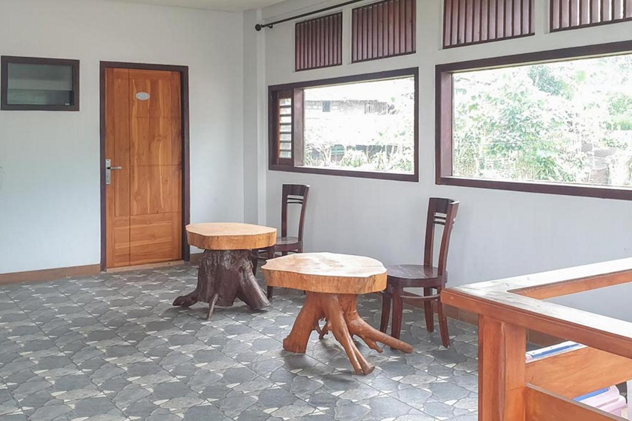 Defada Village Bromo At Desa Wisata Bromo Mitra Reddoorz Exterior foto