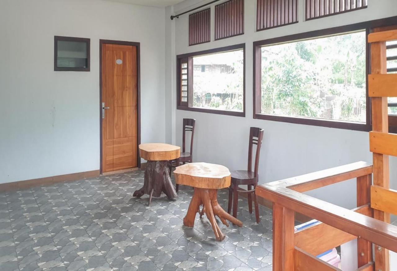 Defada Village Bromo At Desa Wisata Bromo Mitra Reddoorz Exterior foto