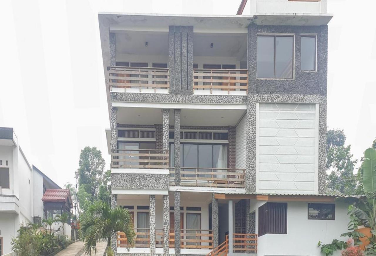 Defada Village Bromo At Desa Wisata Bromo Mitra Reddoorz Exterior foto